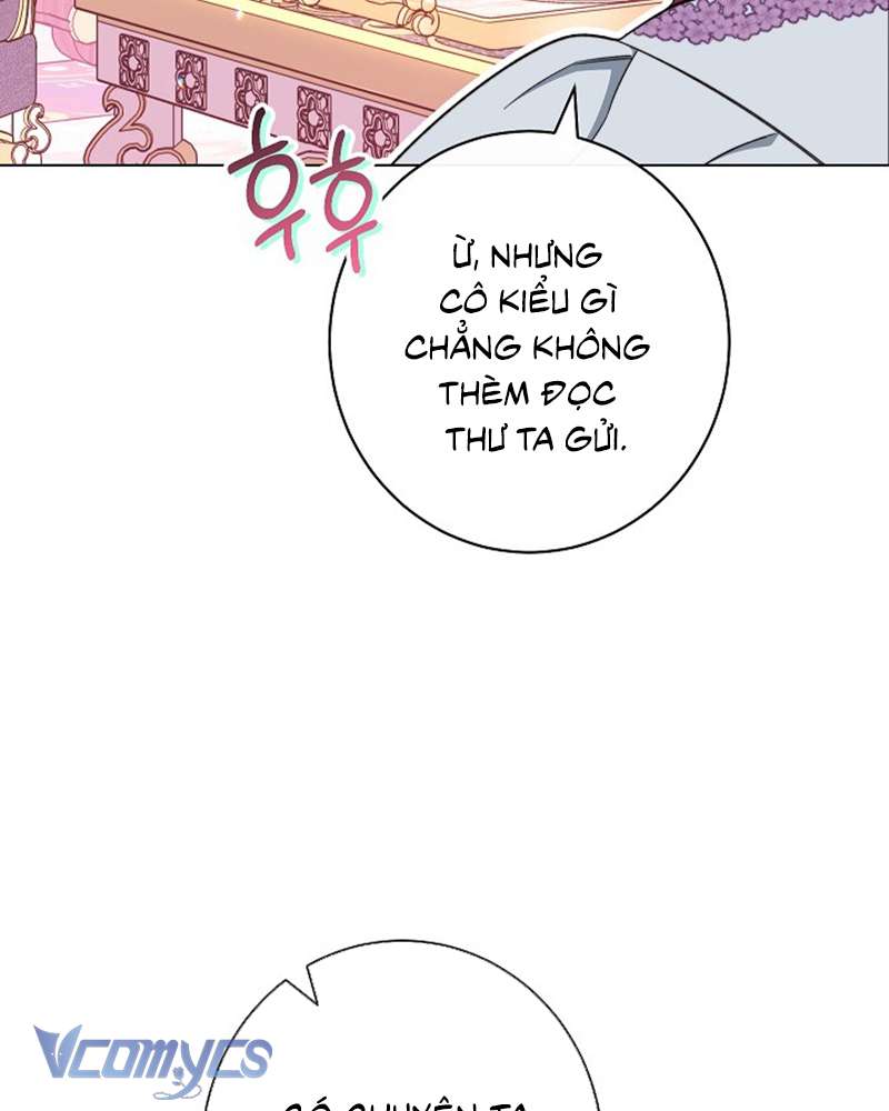Hầu Gái Độc Quyền Của Hoàng Hậu Phản Diện Chapter 33 - Trang 4