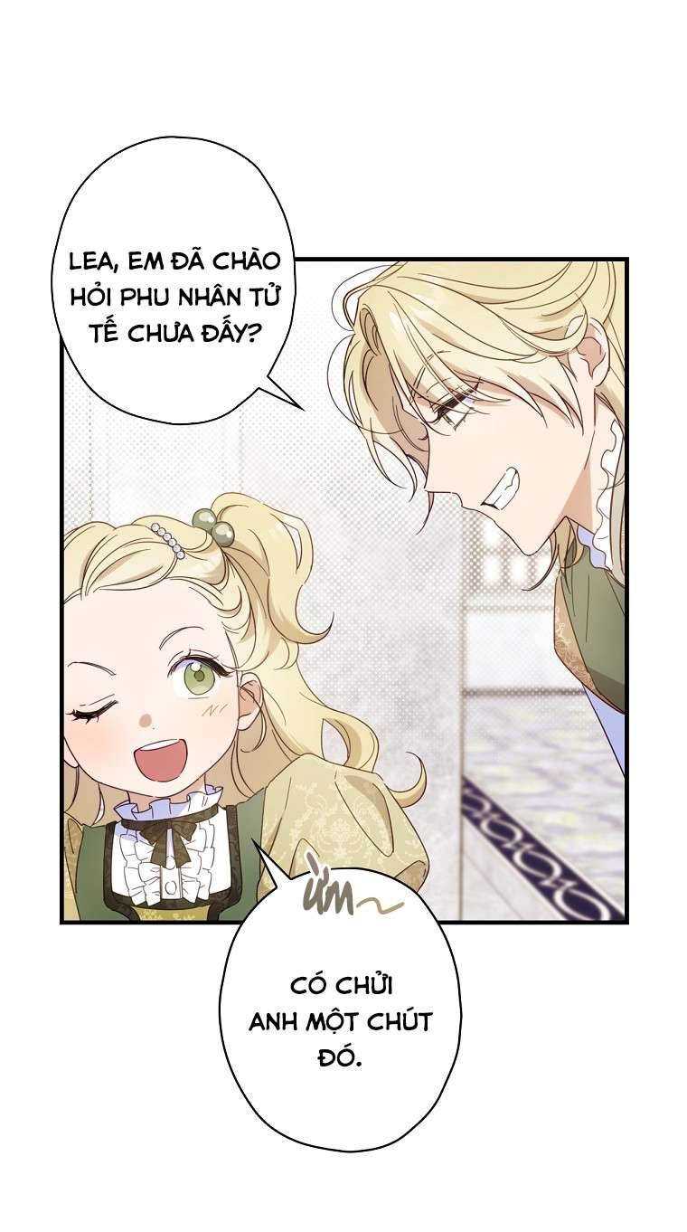 Phương Pháp Khiến Phu Quân Đứng Về Phía Tôi Chapter 23 - Trang 4