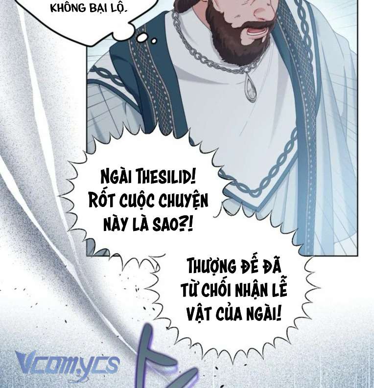 Sự Điều Trị Đặc Biệt Của Tinh Linh Chapter 85 - Trang 4