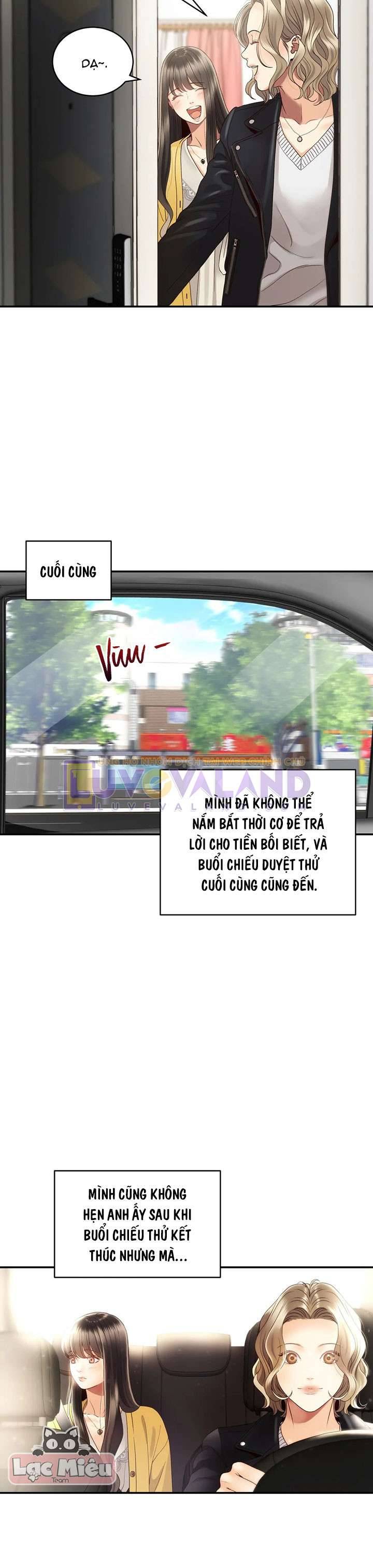 Ngôi Sao Ban Mai Chap 25 - Trang 2