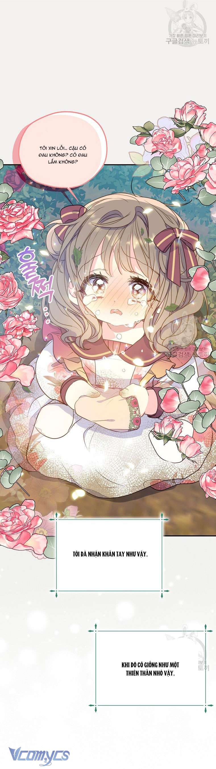 Bệ Hạ Xin Đừng Giết Tôi!!! Chap 95 - Trang 2