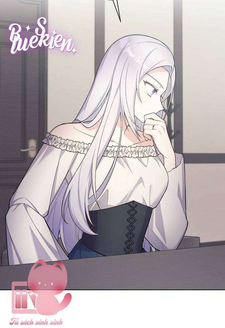 Bệ Hạ, Tôi Sẽ Giết Ngài! Chapter 21 - Trang 4