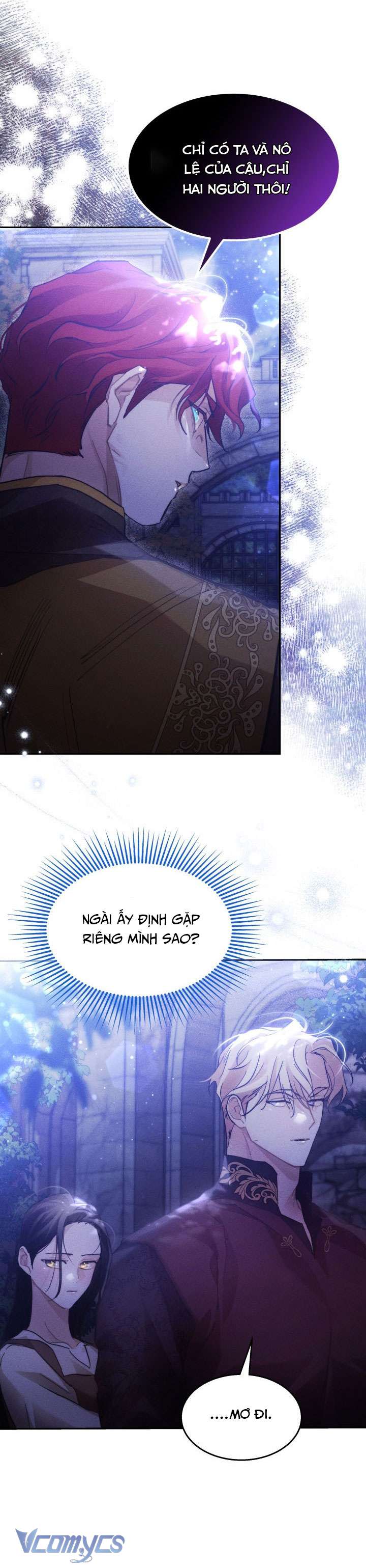 Tiếng Trống Vang Dội Chapter 28 - Trang 4