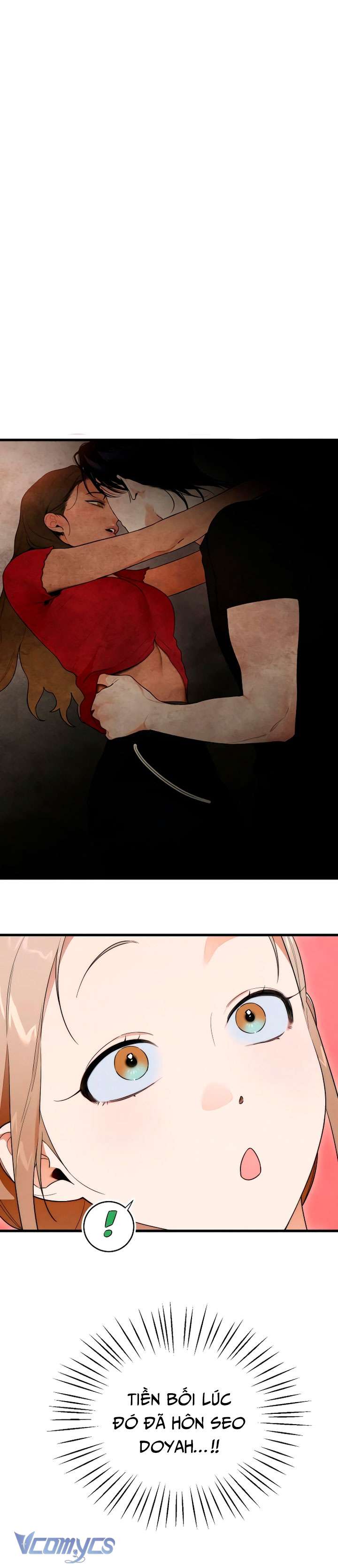 [18+] Mong Ước Của Ác Quỷ Chap 25 - Trang 2