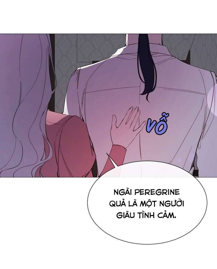 Ác Nữ Cần Bạo Chúa Chapter 55 - Trang 4