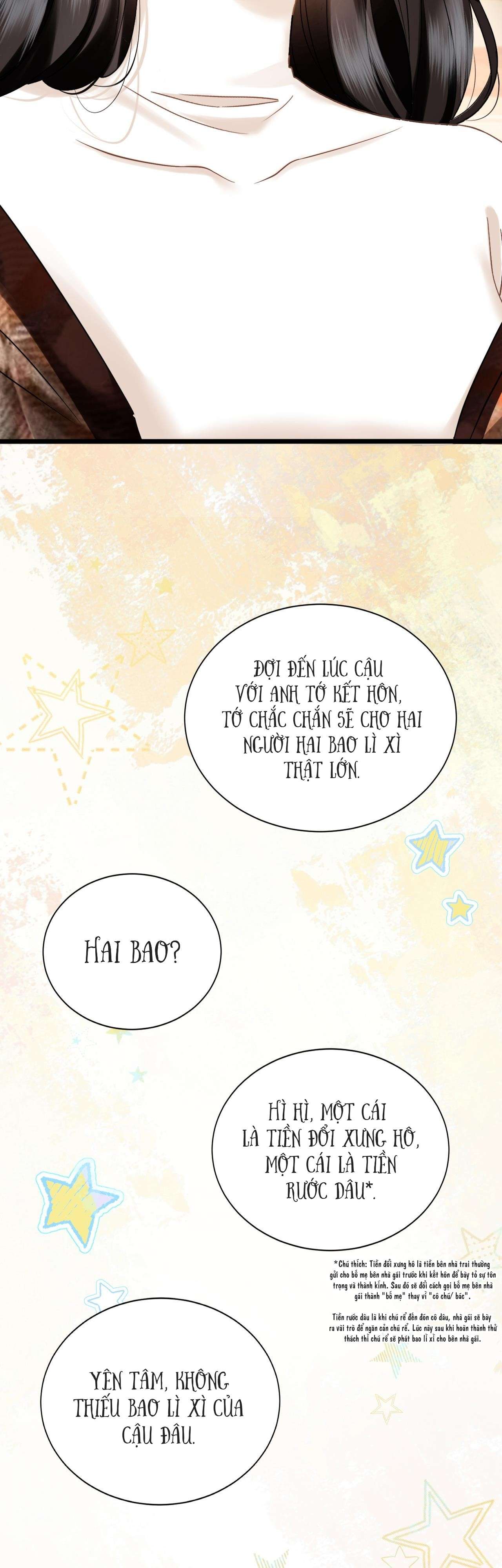 Tình Si Chap 20 - Next Chap 21