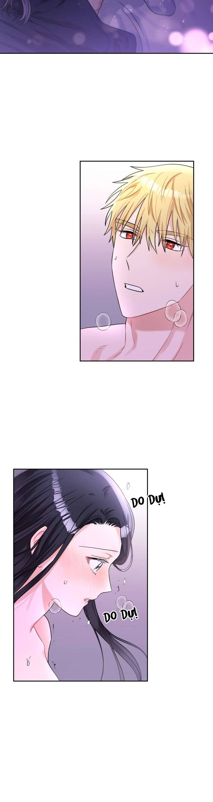 Công Nương Su Chapter 49 - Trang 4