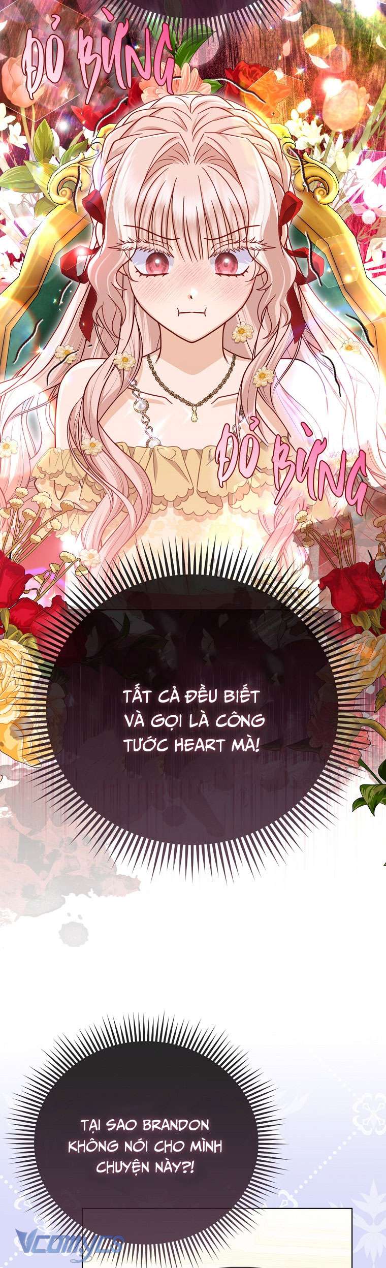 Nhân Vật Phản Diện Đều Thích Tôi Chapter 39 - Trang 4