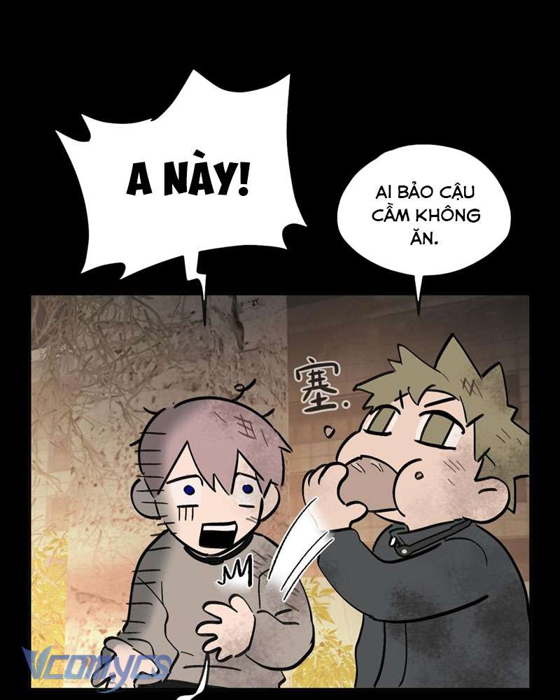 Ác Chi Hoàn Chapter 13 - Trang 4