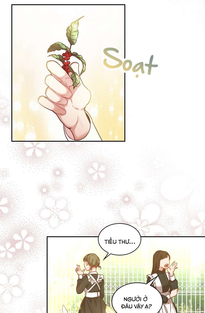 Thư Ký Của Bạo Chúa Chapter 1 - Trang 4