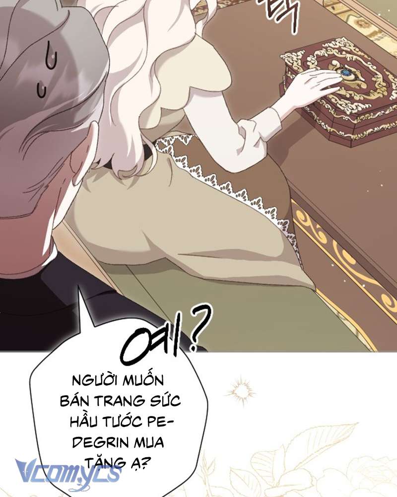 Dành Cho Những Ai Coi Hối Tiếc Là Điều Xa Xỉ Chap 4 - Trang 4