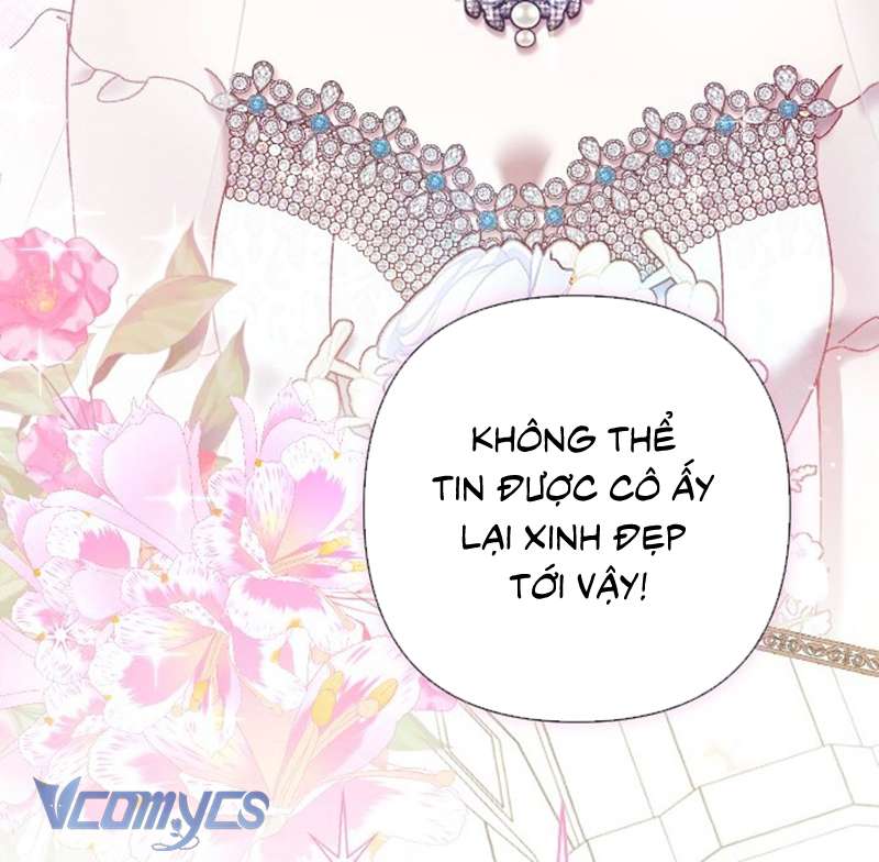 Dành Cho Những Ai Coi Hối Tiếc Là Điều Xa Xỉ Chap 22 - Trang 4