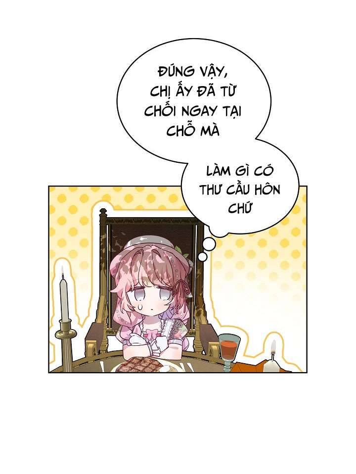 Quý Cô Thế Giới Ngầm Chap 35 - Trang 4