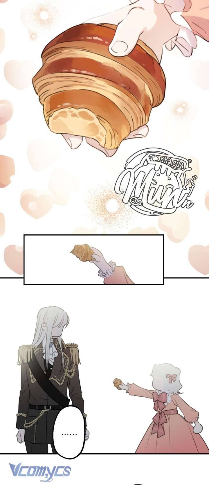 Những Nhân Vật Mạnh Nhất Thế Giới Ám Ảnh Tôi Chapter 3 - Trang 4