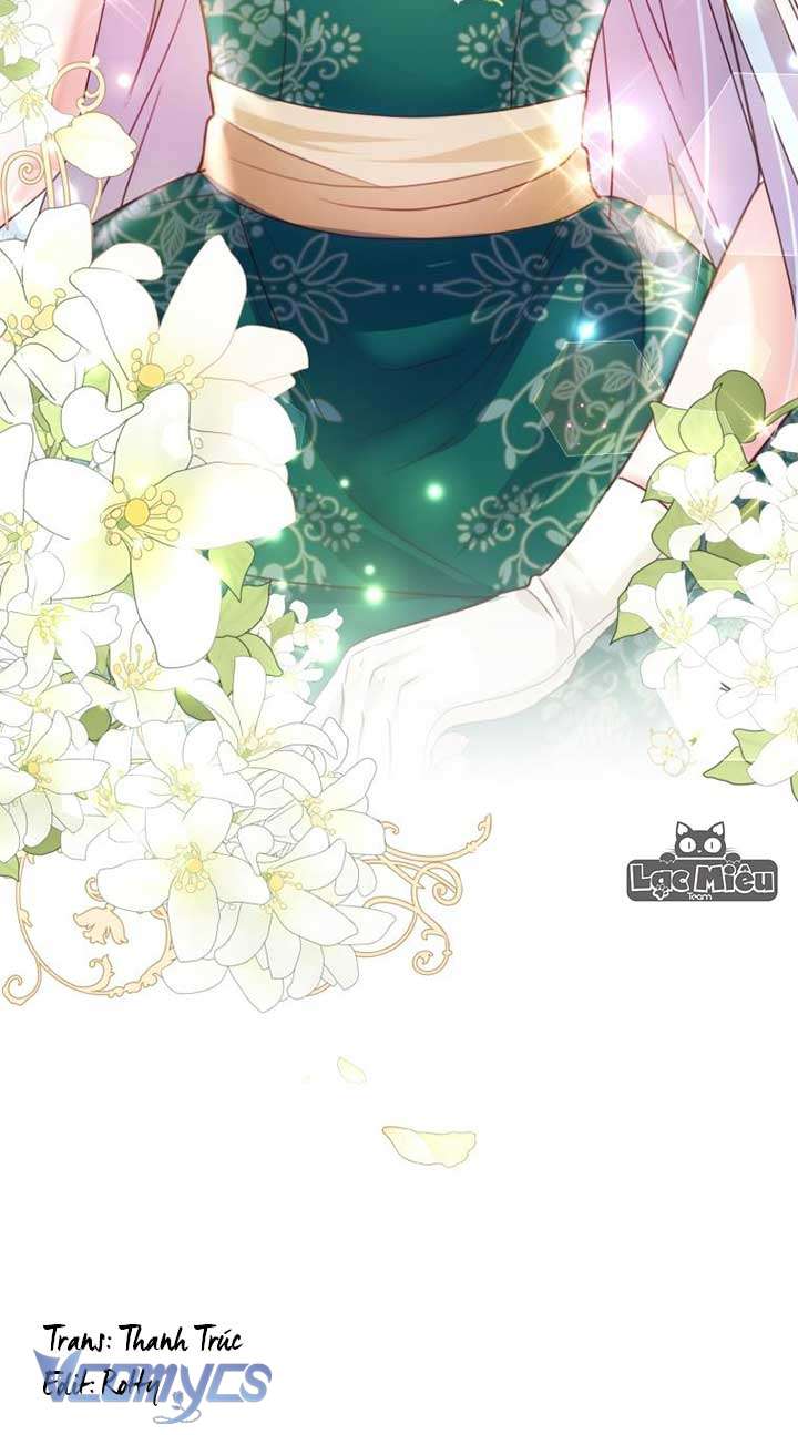 Nhà Điều Chế Nước Hoa Độc Quyền Của Bạo Chúa Chap 61 - Next Chap 62