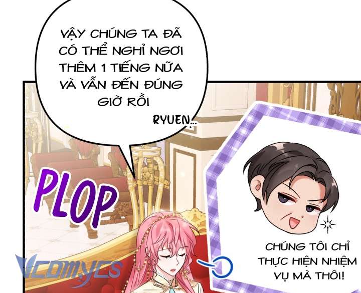 Mê Cung Cám Dỗ Của Emilone Chapter 7 - Next Chapter 8