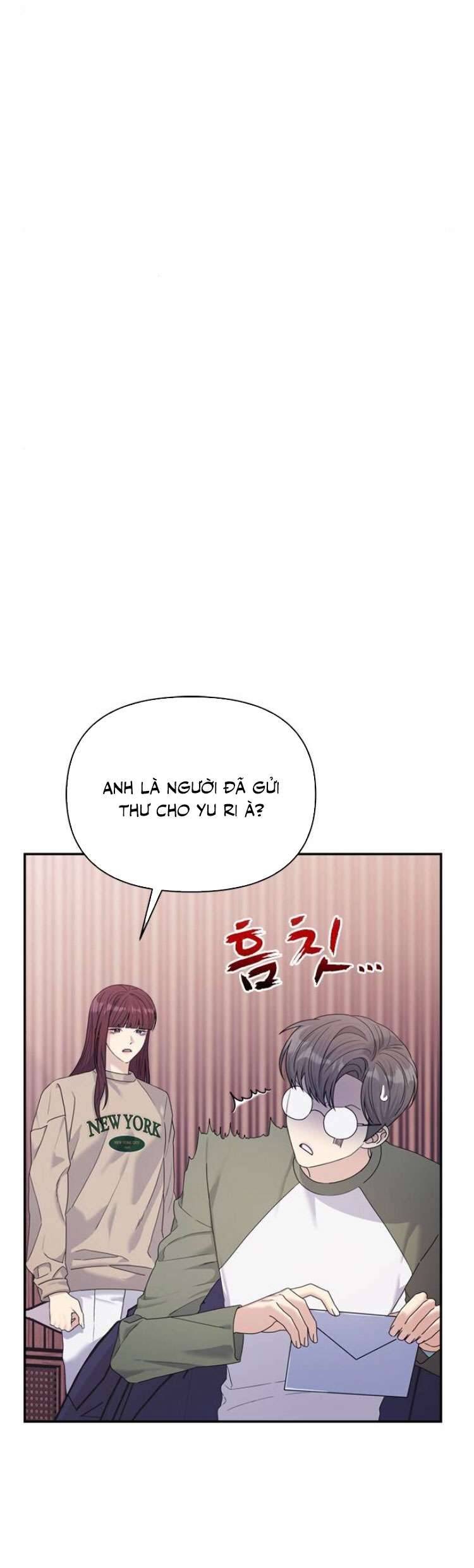 Couple Breaker Chapter 48 - Trang 4