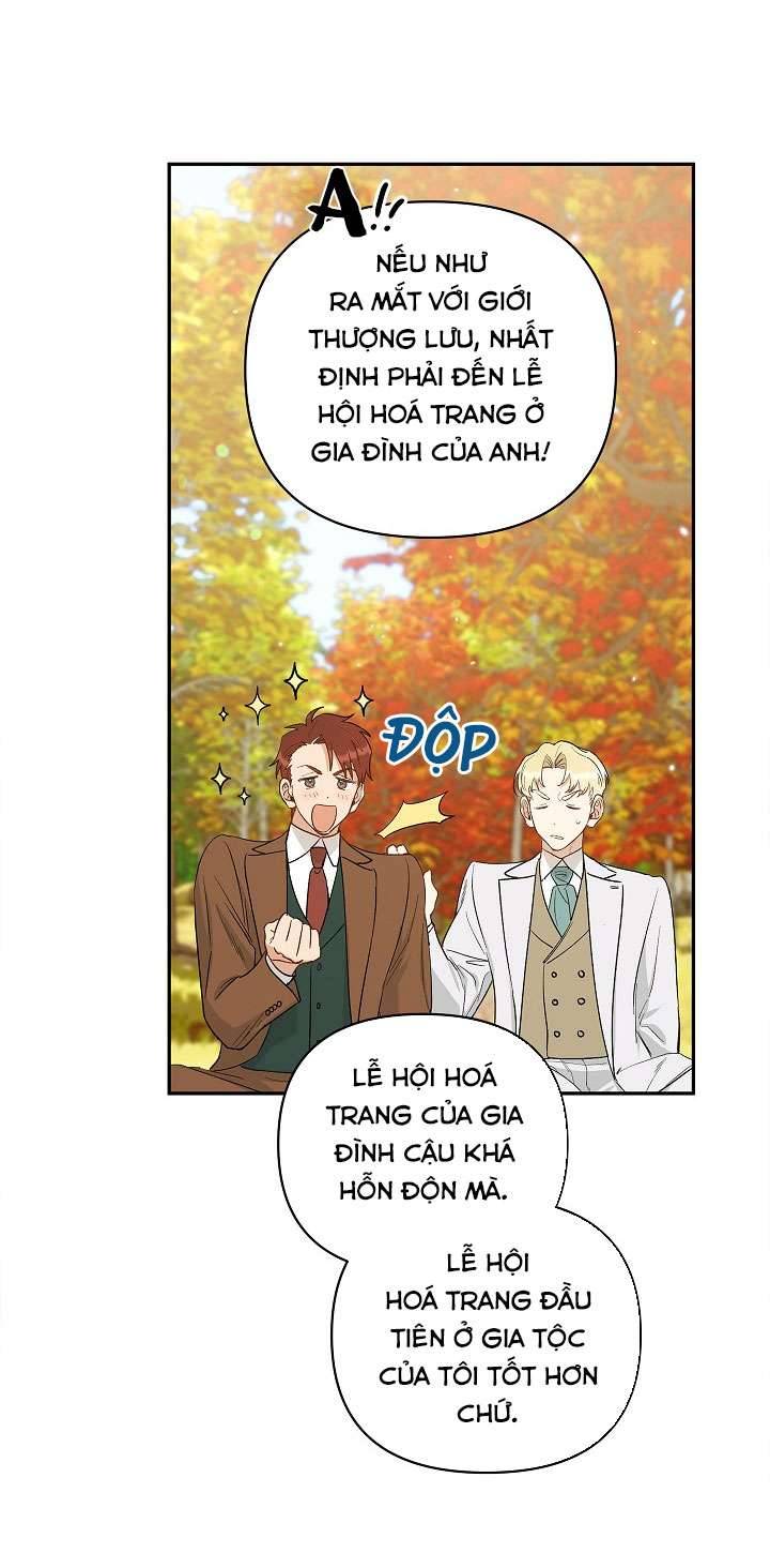Phương Pháp Trở Thành Con Gái Của Người Hùng Bóng Đêm Chap 22 - Trang 2