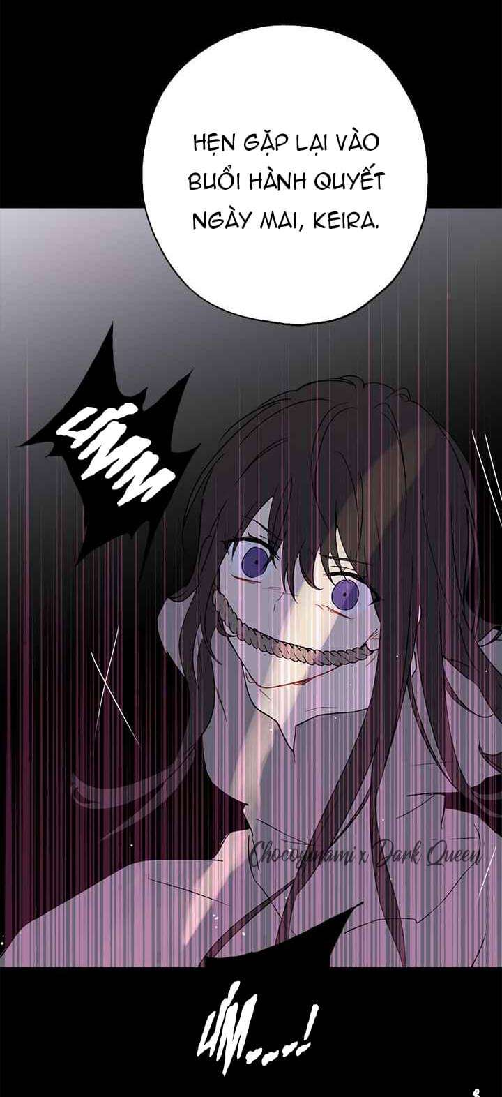 Tôi Là Minh Chứng Của Sự Thật Chap 1 - Trang 3