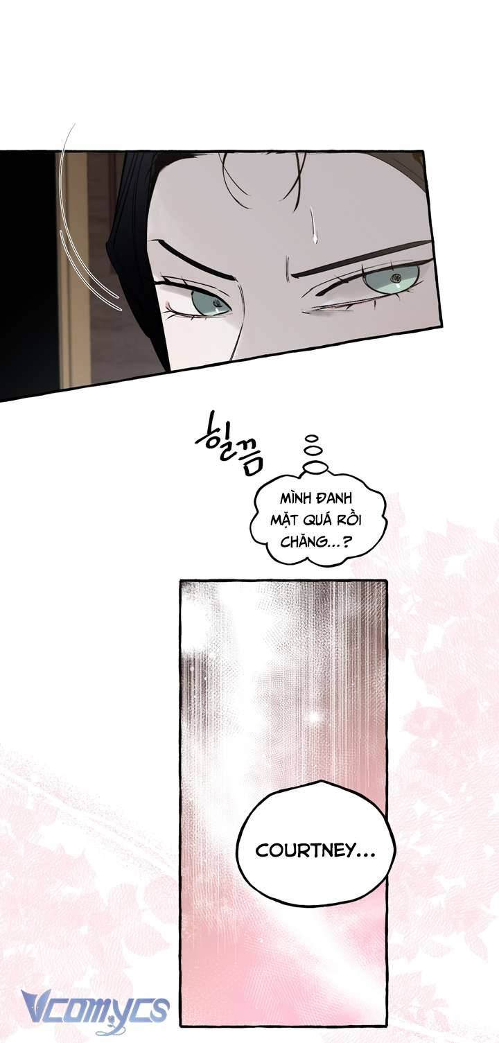 [18+] Hoàng Cung Có Chó Dữ! Chap 16 - Trang 2