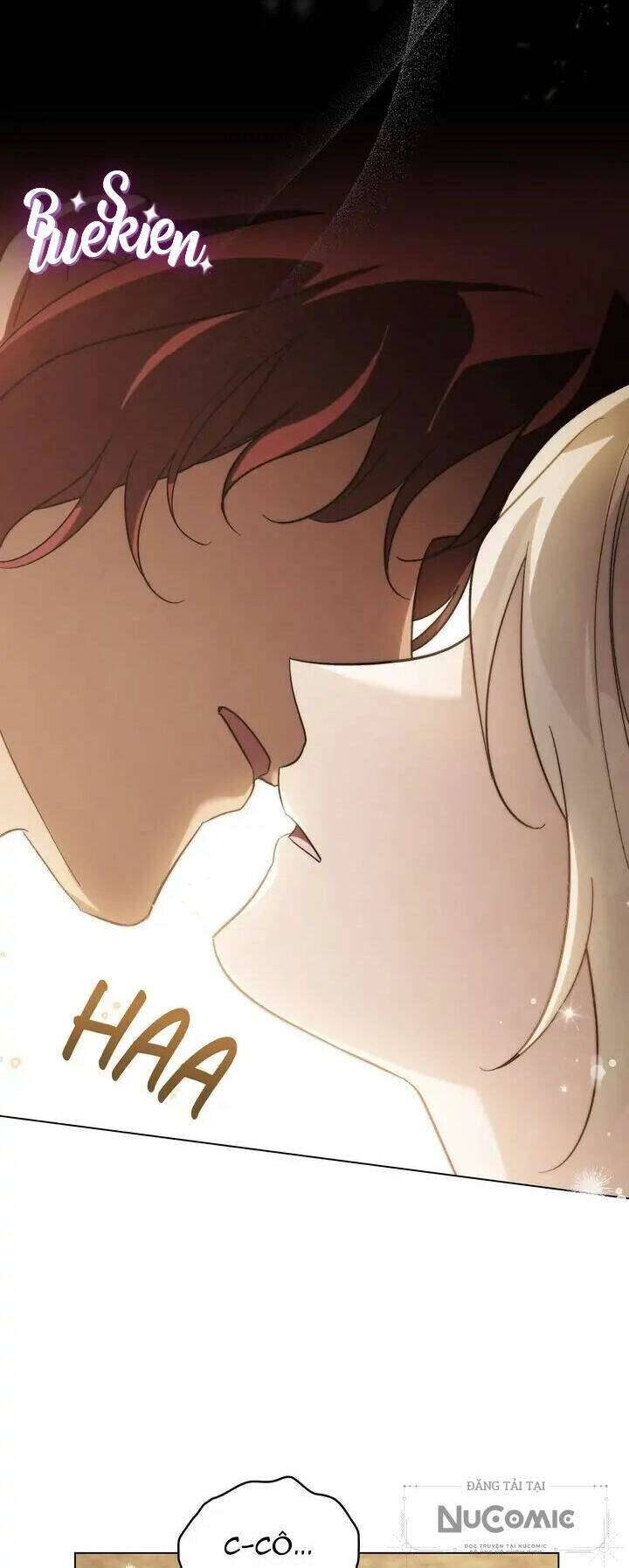 Khi Số Phận Tìm Đến Hai Ta Chapter 17 - Trang 4