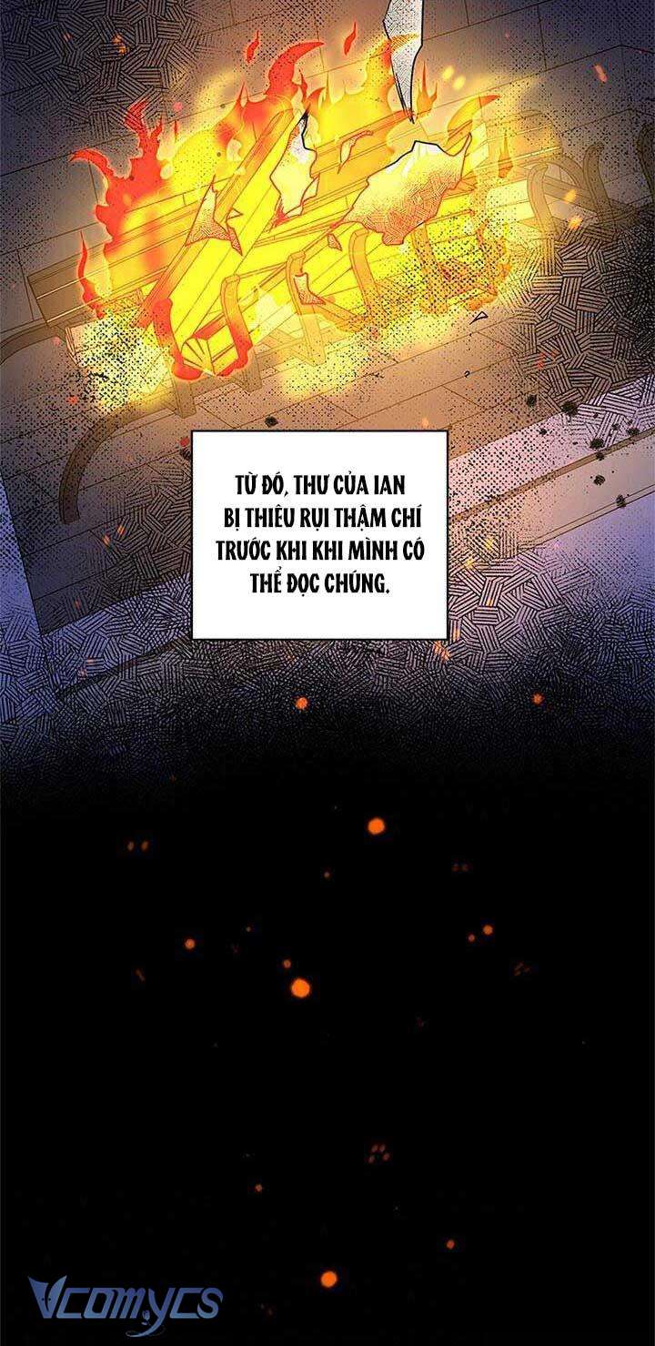 Chồng Yêu, Tôi Đây Bãi Công! Chap 8 - Trang 2