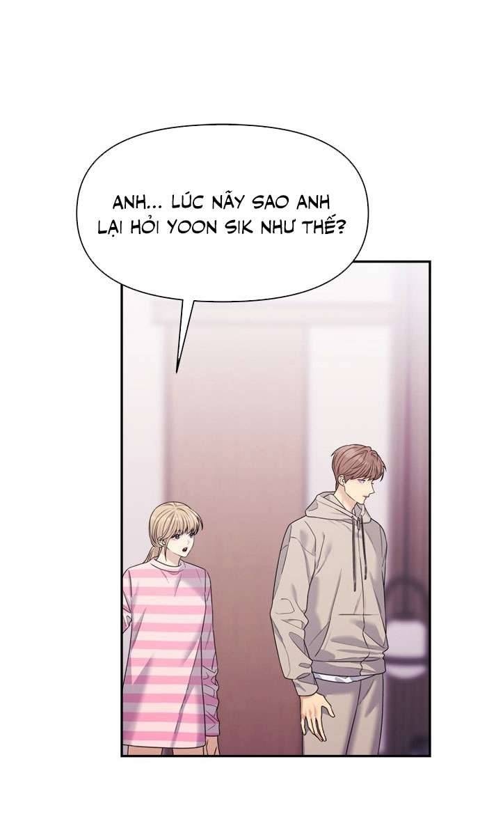 Couple Breaker Chapter 46 - Trang 4