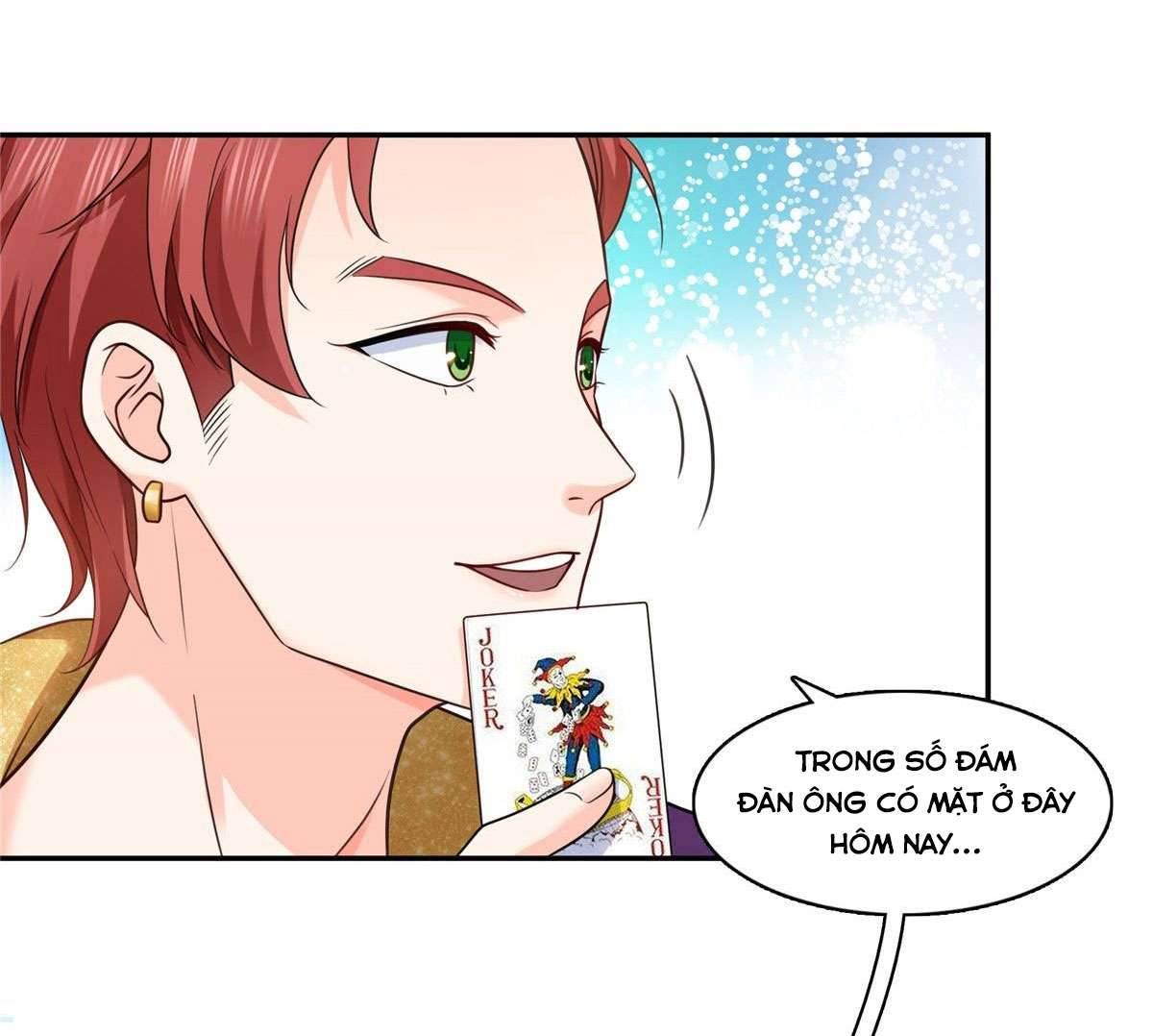 Hệt Như Hàn Quang Gặp Nắng Gắt Chap 155 - Next Chapter 155.1