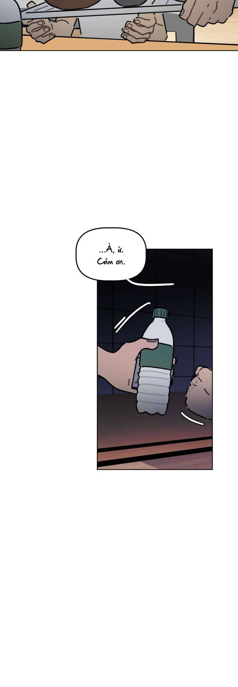 Nghĩa Trang Xe Buýt Chapter 76 - Trang 3