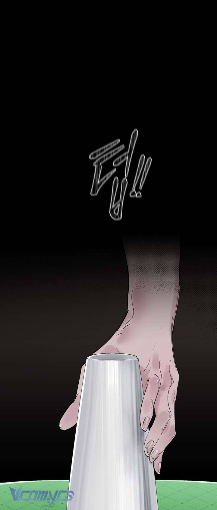 [18+] Hoàng Cung Có Chó Dữ! Chap 5 - Trang 2