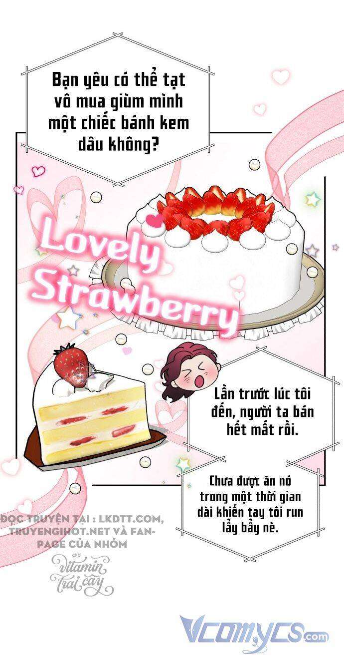 Oan Gia Ngõ Hẹp Chapter 38 - Trang 3