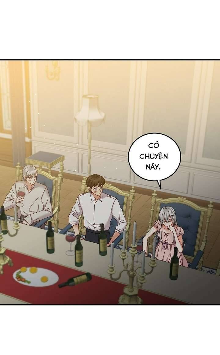 Cẩn Thận Với Các Anh Trai Đấy! Chap 65 - Trang 2