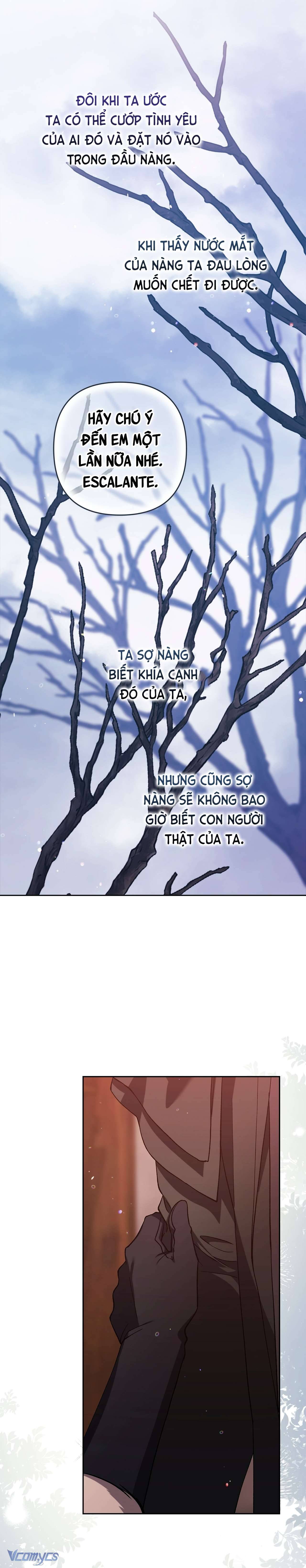Hôn Nhân Này Rồi Sẽ Đổ Vỡ Chapter 69 - Trang 3