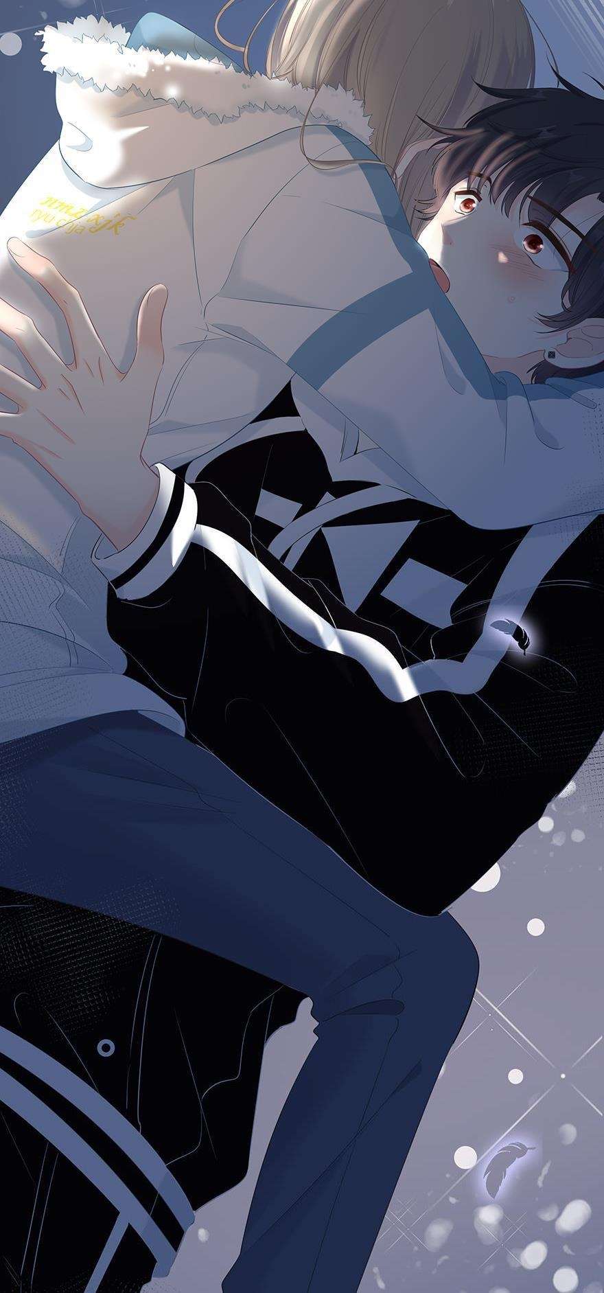 Hai thìa cà phê muối : Bắt đầu lại cuộc sống của chúng ta Chapter 12 - Next Chapter 13