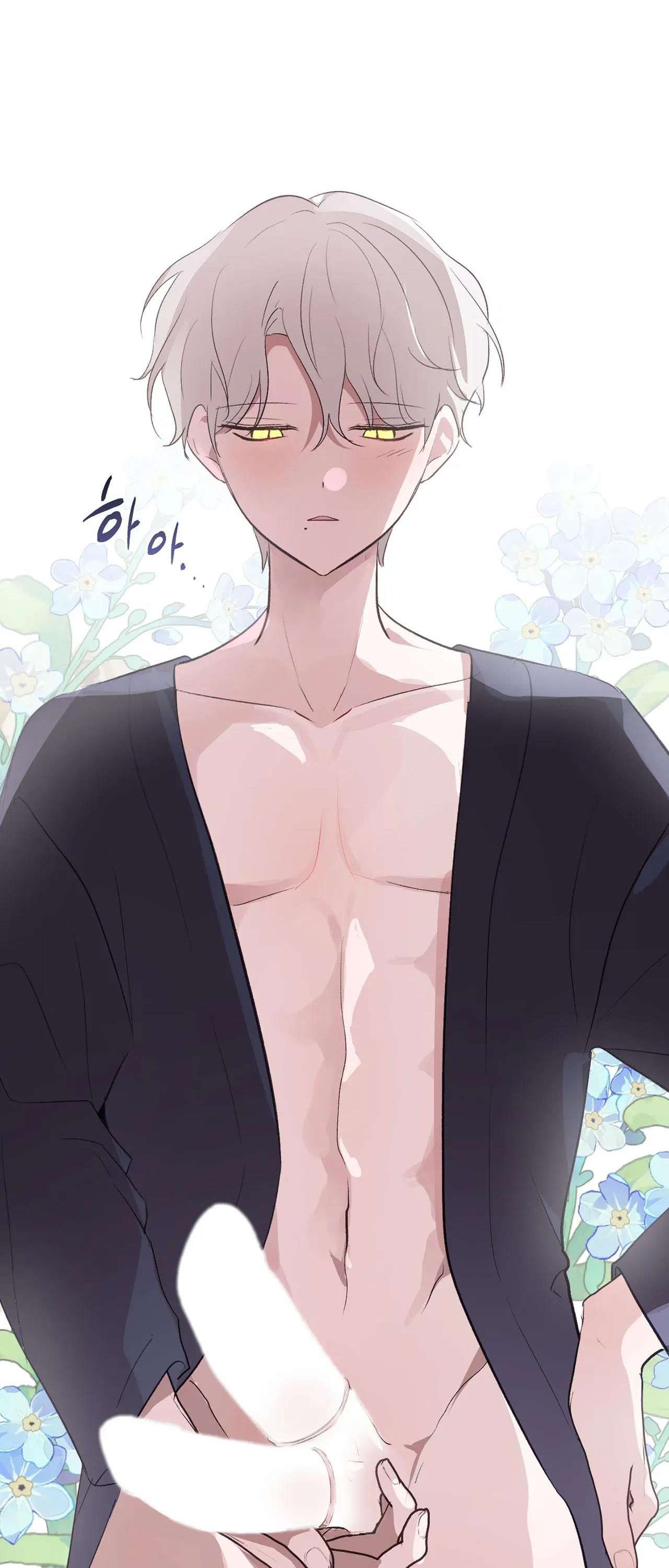 [ 18+ ] Rắn và thỏ có thể kết hôn không? Chap 2 - Next Chap 3
