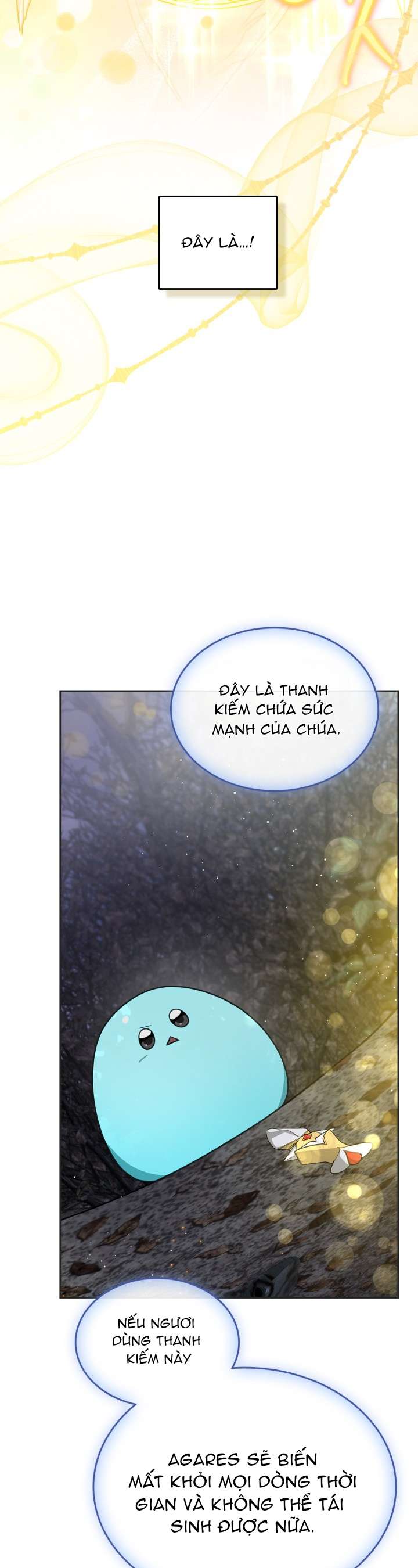 Nam Chính Quái Vật Sống Dưới Giường Tôi Chapter 66 - Trang 4