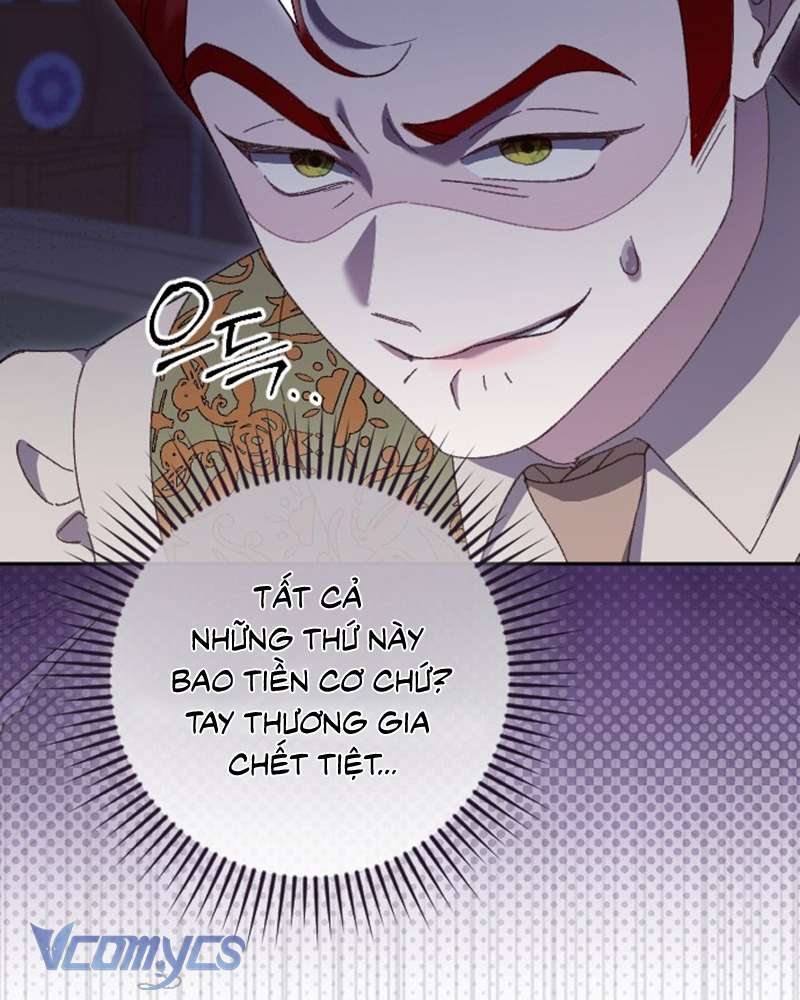 Dành Cho Những Ai Coi Hối Tiếc Là Điều Xa Xỉ Chap 4 - Trang 4