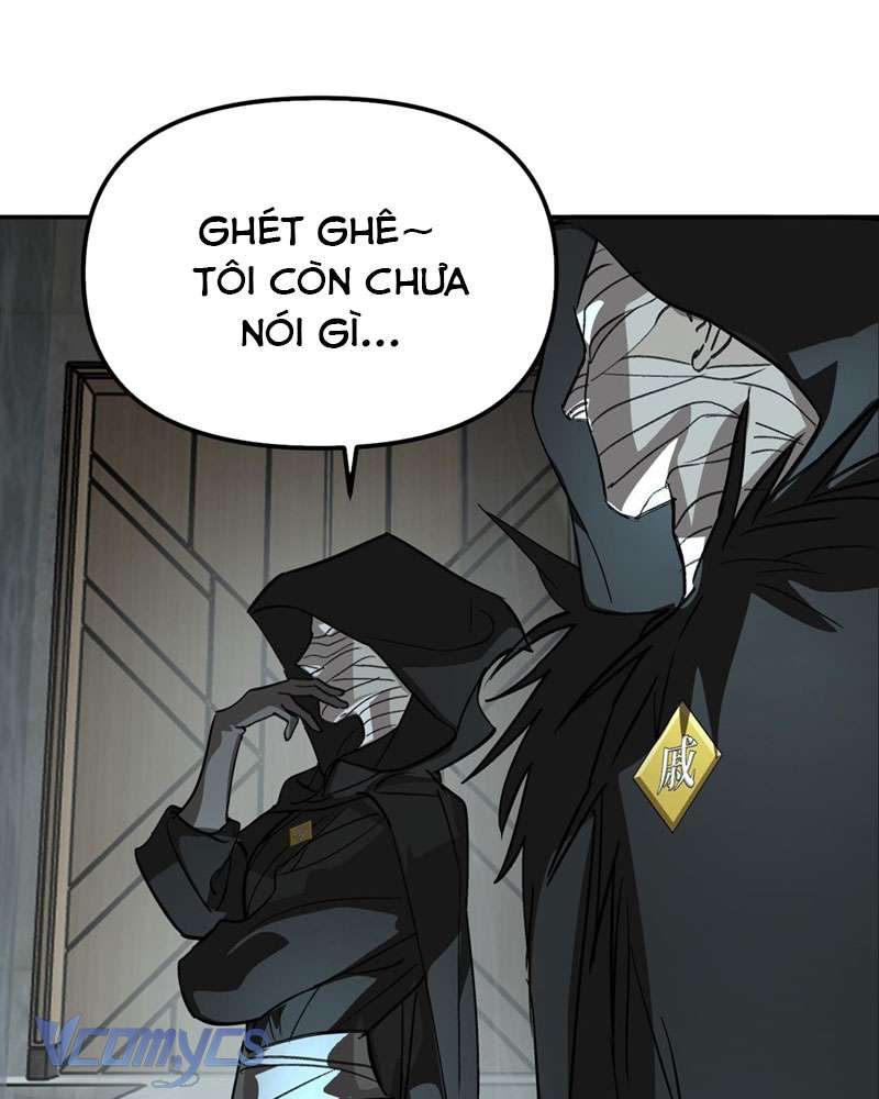 Ác Chi Hoàn Chapter 9 - Trang 4