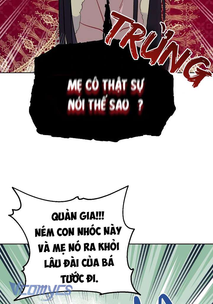 Sự Điều Trị Đặc Biệt Của Tinh Linh Chapter 10 - Trang 4