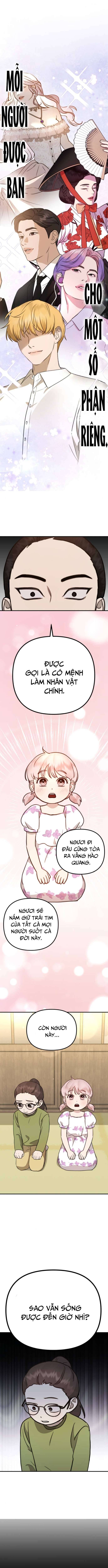Thần Hổ Jang San Chap 11 - Trang 2