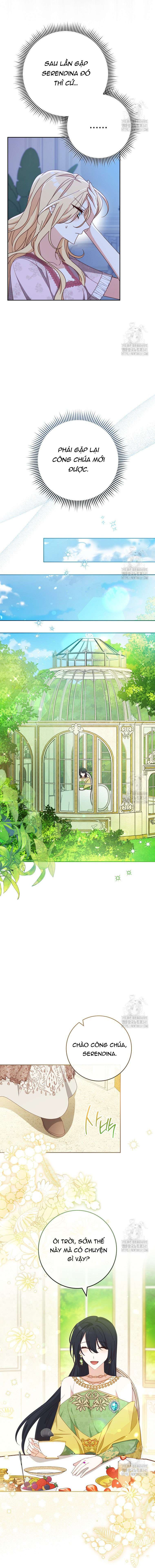 Tôi Đã Phạm Sai Lầm Rồi! Chap 66 - Trang 2