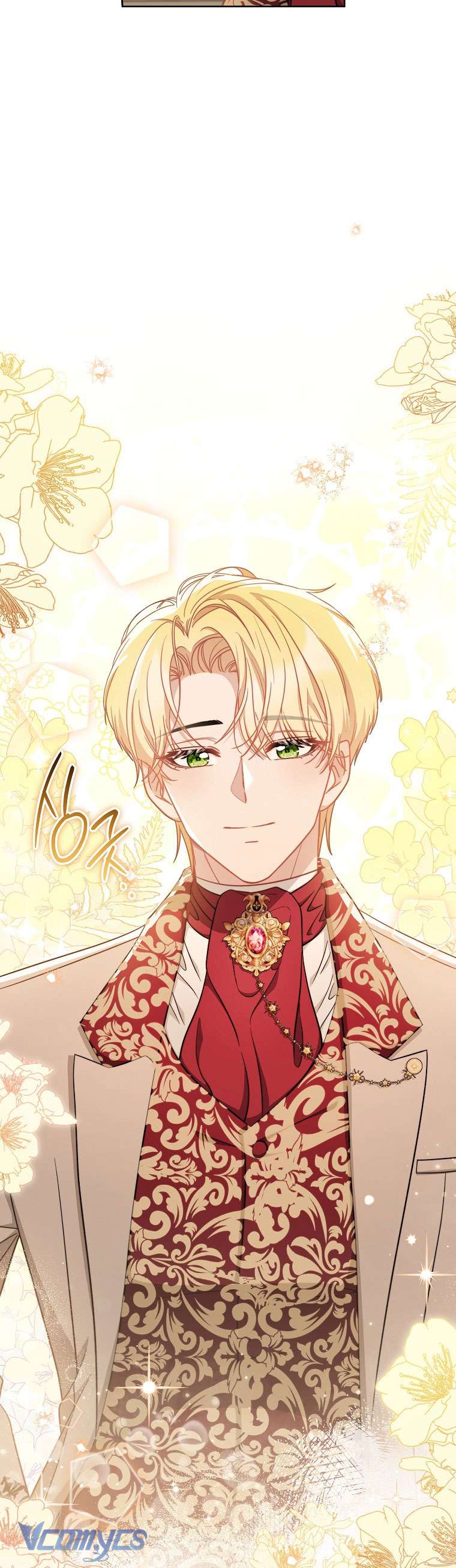 Nam Chính? Cho Cũng Không Thèm! Chapter 17 - Trang 3