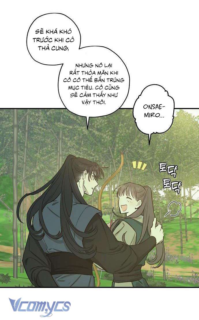 Onsaemiro Chapter 23 - Next Chapter 24