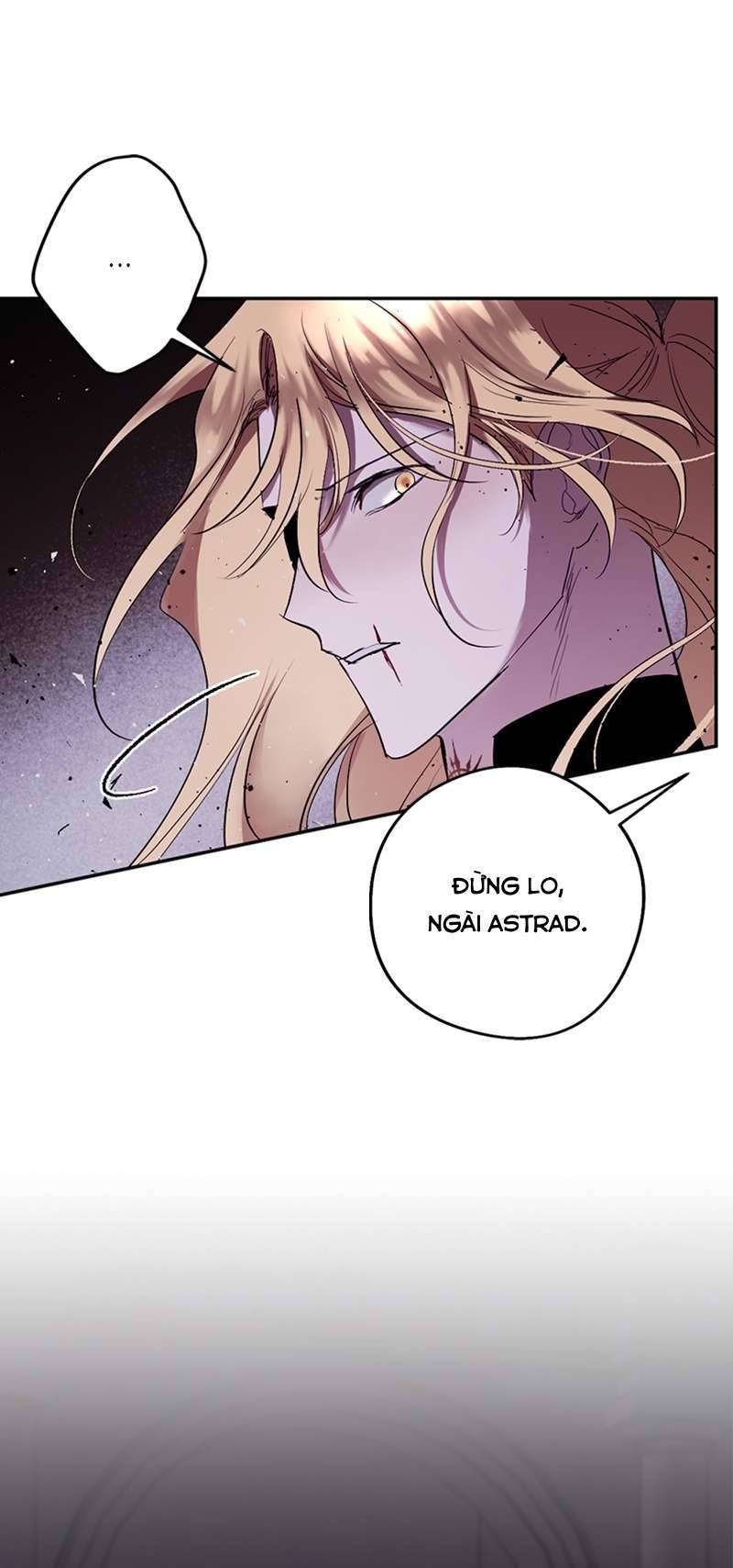 Lời Thú Nhận Của Chúa Tể Bóng Tối Chap 80 - Trang 4