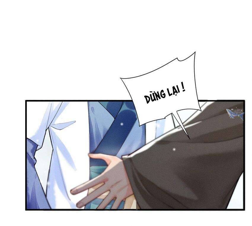 Nuôi Dưỡng Hoàng Tử Chap 4 - Trang 2