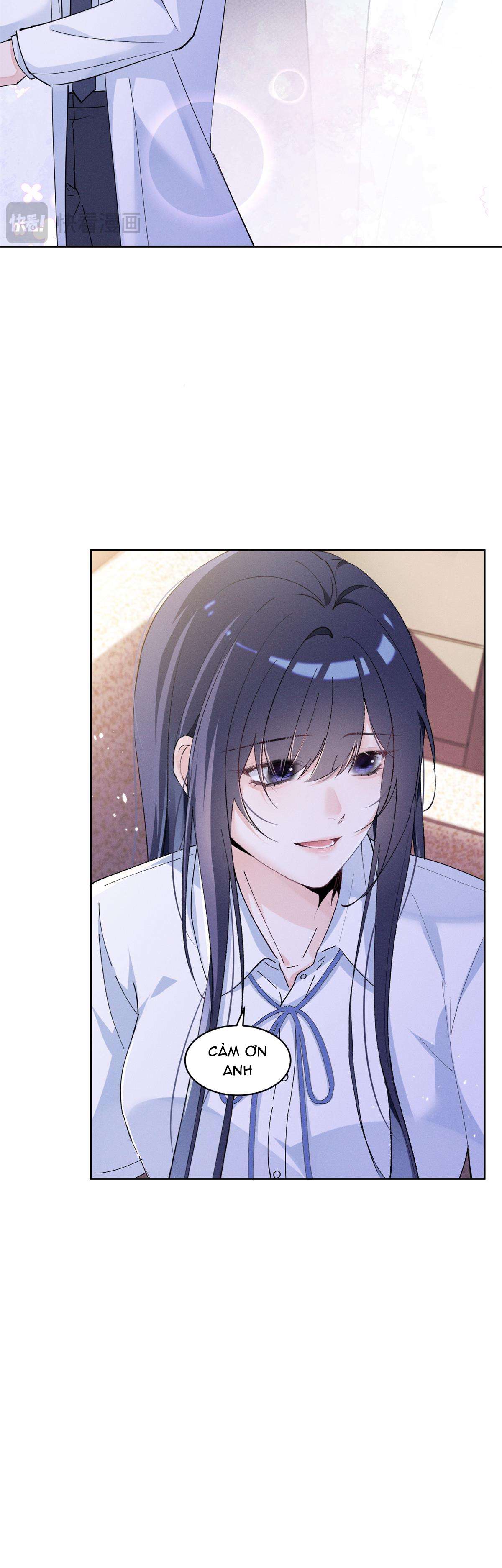 Phu Nhân, Thân phận của người lộ rồi Chapter 16 - Trang 4