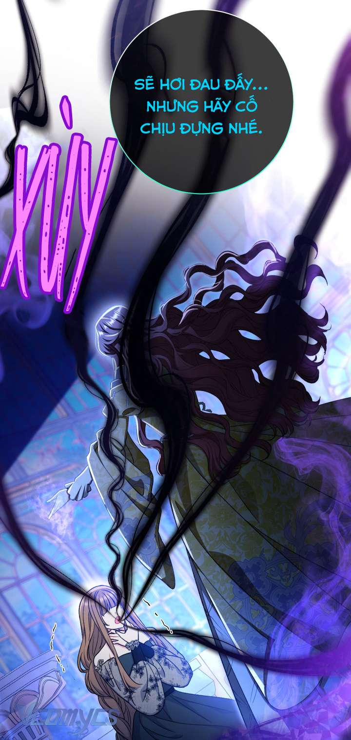 Người Xem Mắt Của Ác Nữ Quá Hoàn Hảo Chapter 34 - Trang 4