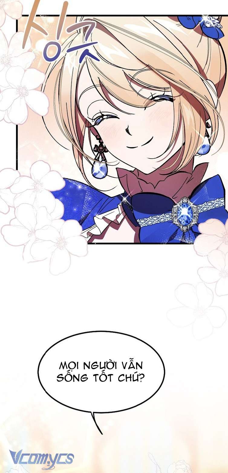 Ác Quỷ Nuôi Dưỡng Tiểu Thư Chapter 7 - Trang 4