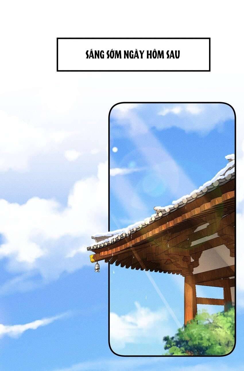 Nuôi Dưỡng Hoàng Tử Chap 9 - Trang 2