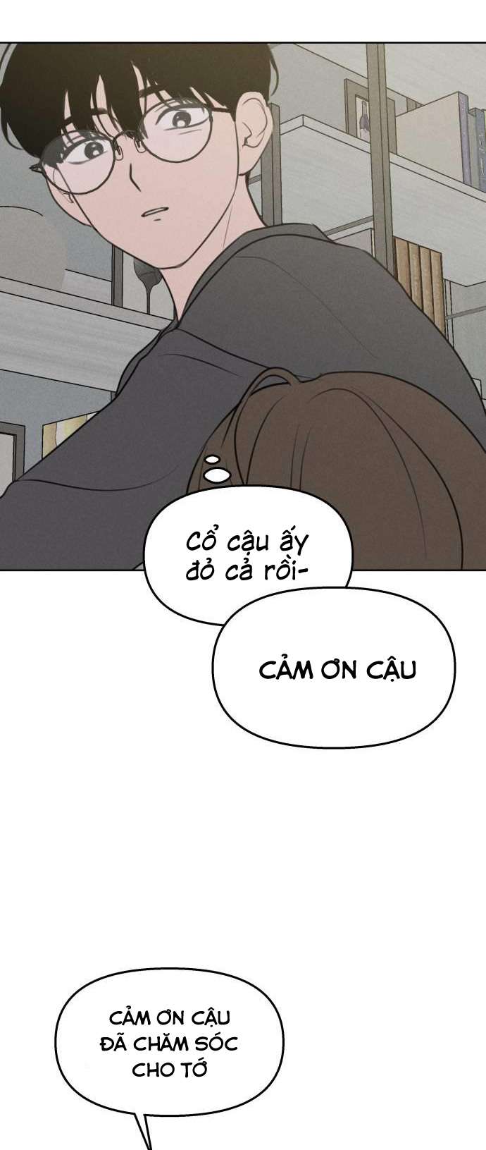 Thỏa Thuận Bí Mật Giữa Chúng Ta Chapter 43 - Trang 4